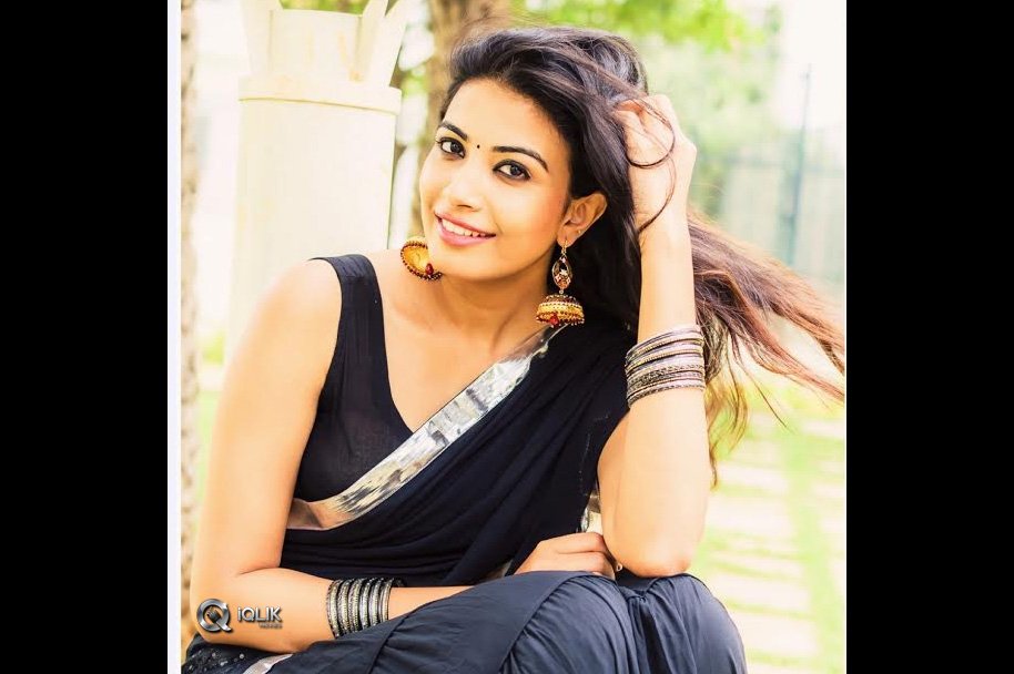 Kavya-Shetty